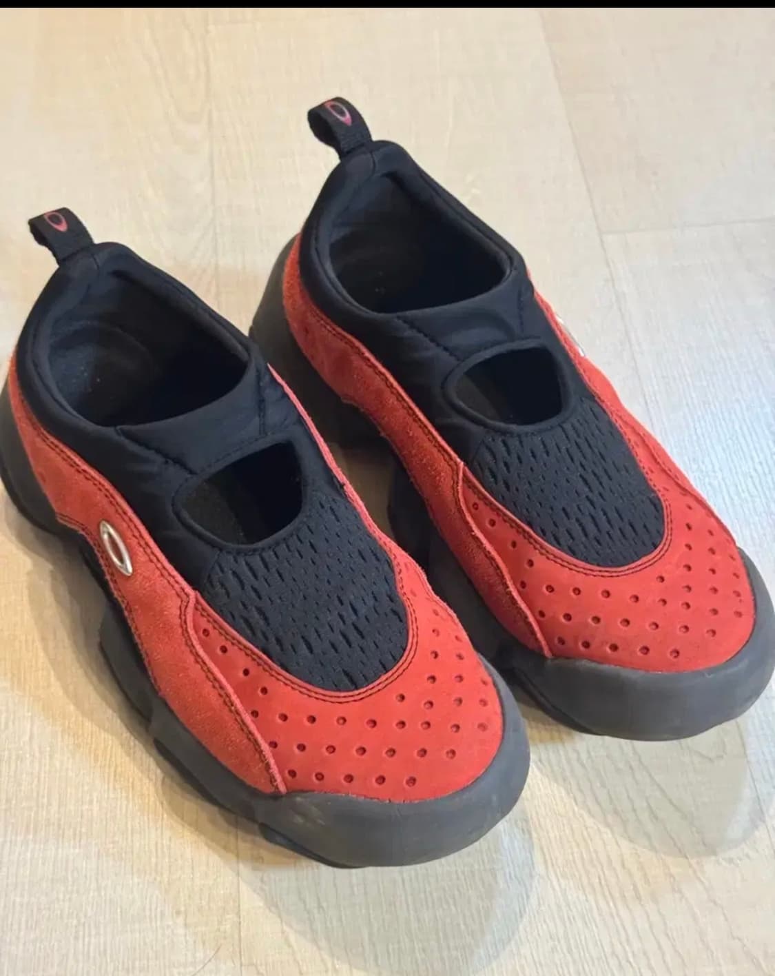 오클리팩토리팀 운동화 상품이미지2