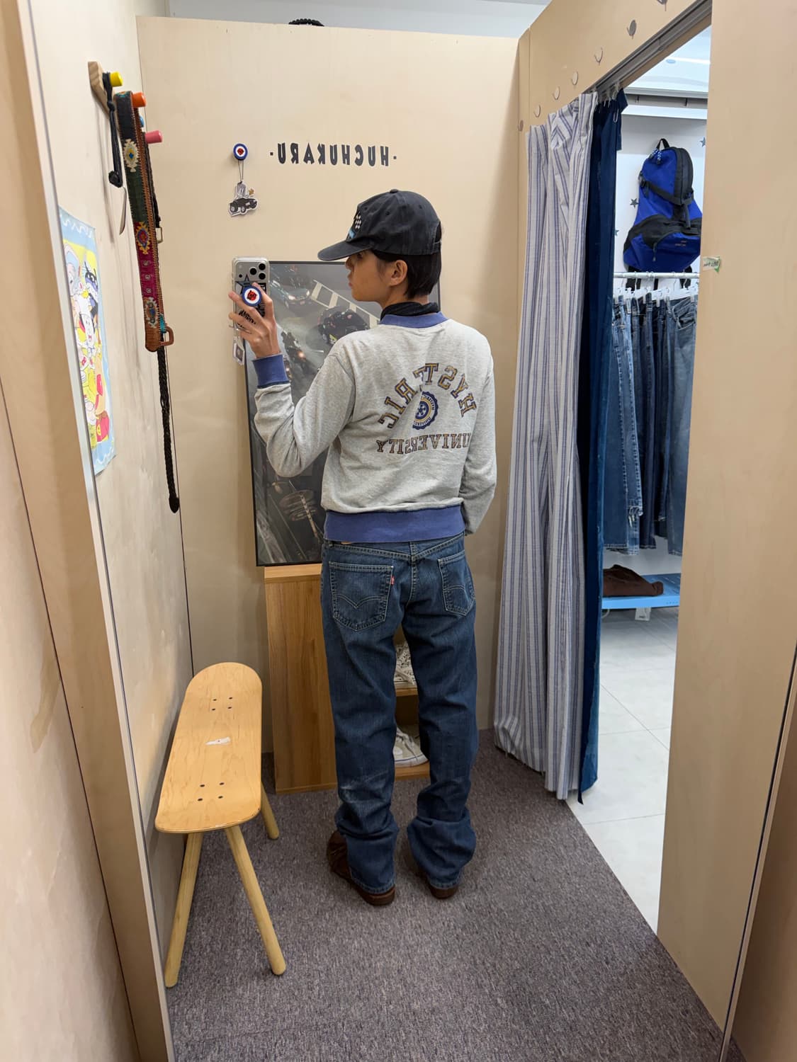 Levi’s 559 상품이미지9