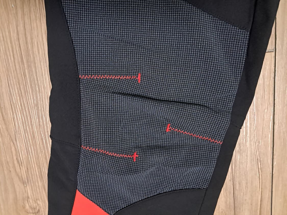 로우알파인 여성 등산바지 71 상품이미지6