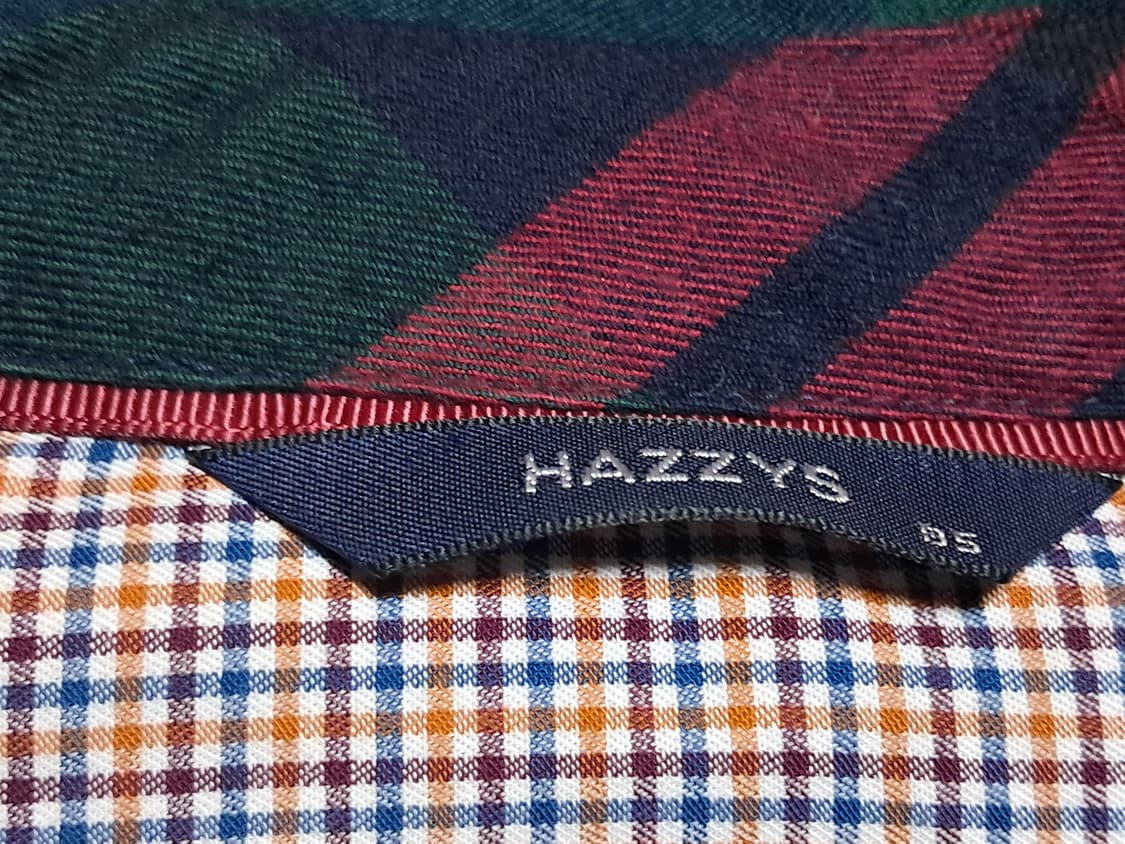 헤지스 여성 롱 셔츠 85 상품이미지6