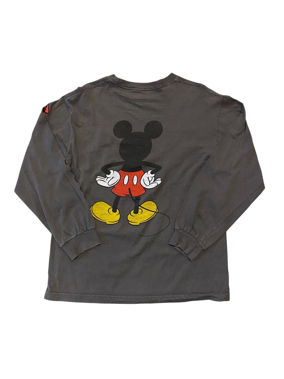 디즈니 맨투맨 티셔츠 (Man S) AA1003 상품이미지6