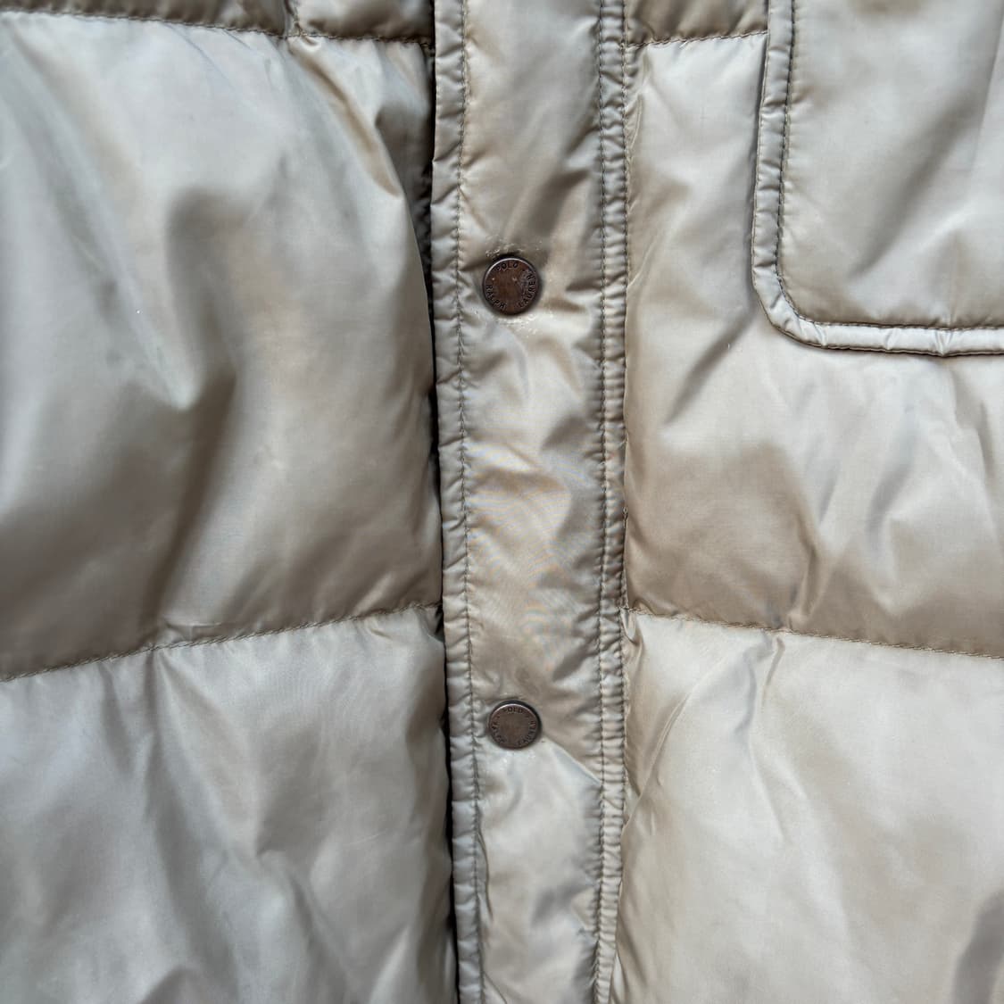 Polo 폴로 패딩 상품이미지4