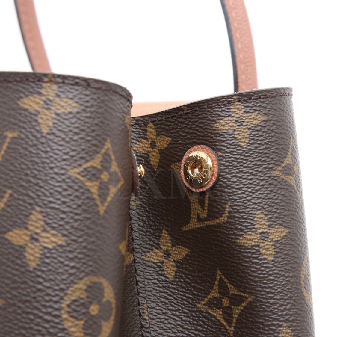 루이비통 모노그램 플랑드랭 토트 숄더백 인디핑크 M41597 상품이미지7