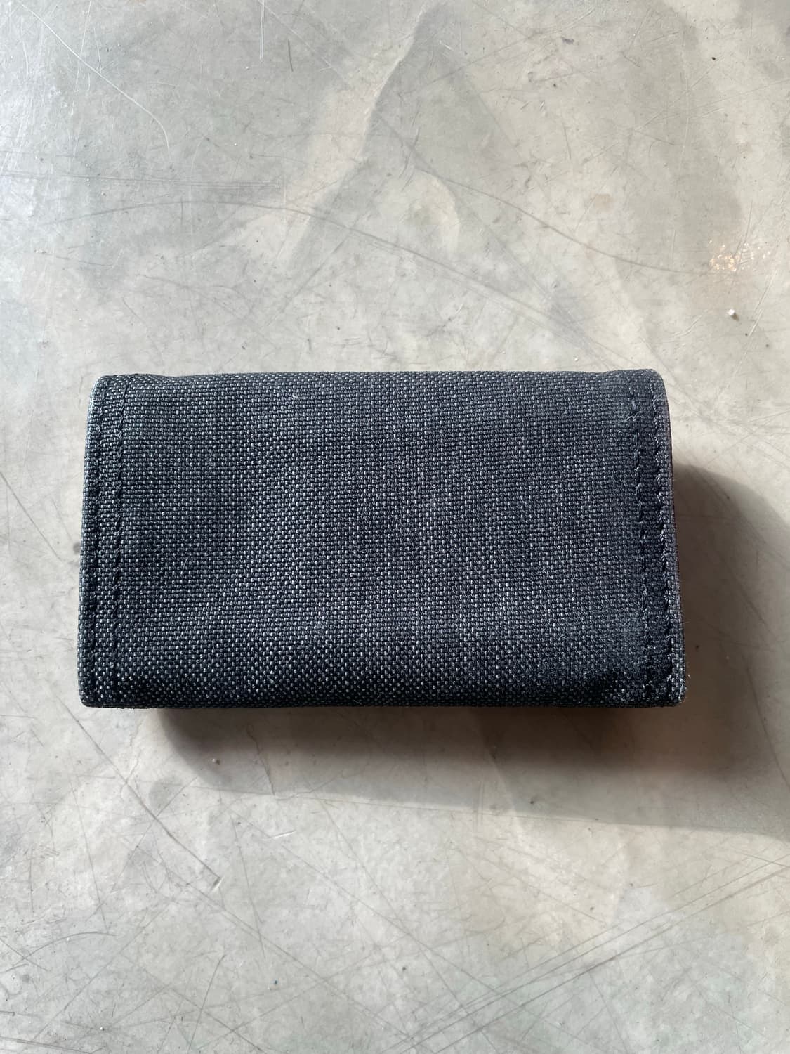 요시다 포터 키체인 카드지갑 상품이미지2