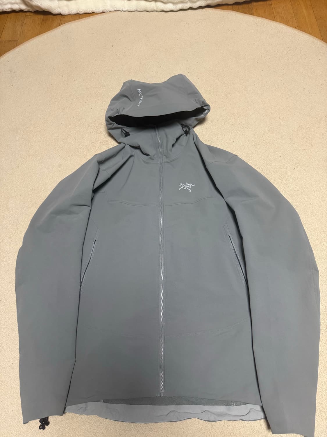 아크테릭스 감마m 상품이미지2