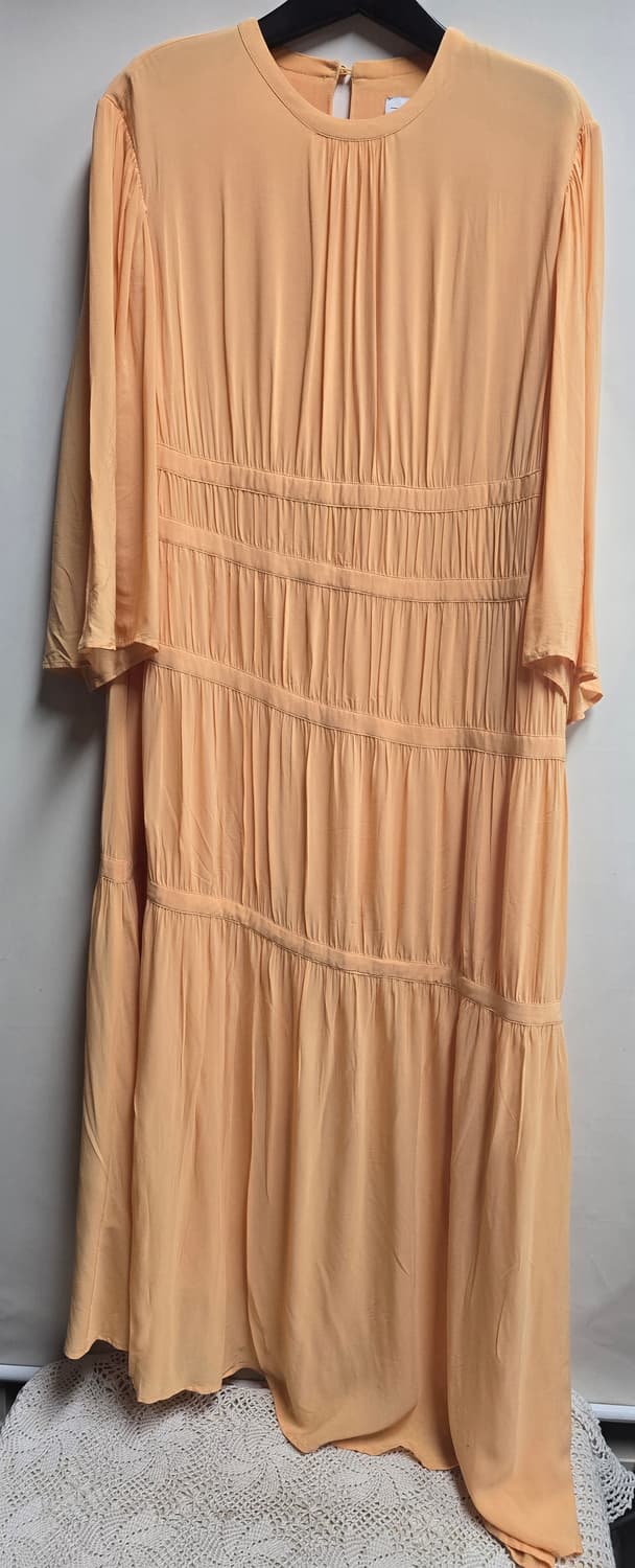 NEW & Other Stories 롱 원피스 M 상품이미지4