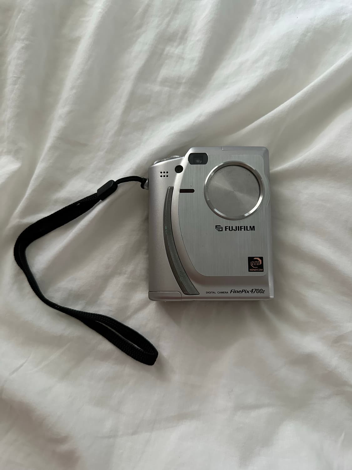 후지필름 파인픽스 4700z (fujifilm finepix 4700z) 상품이미지1