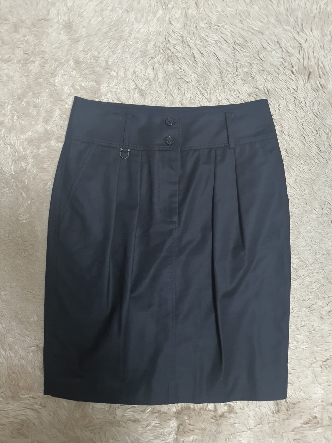 버버리 스커트 상태좋고 깨끗해요 사이즈28~ 30 상품이미지1