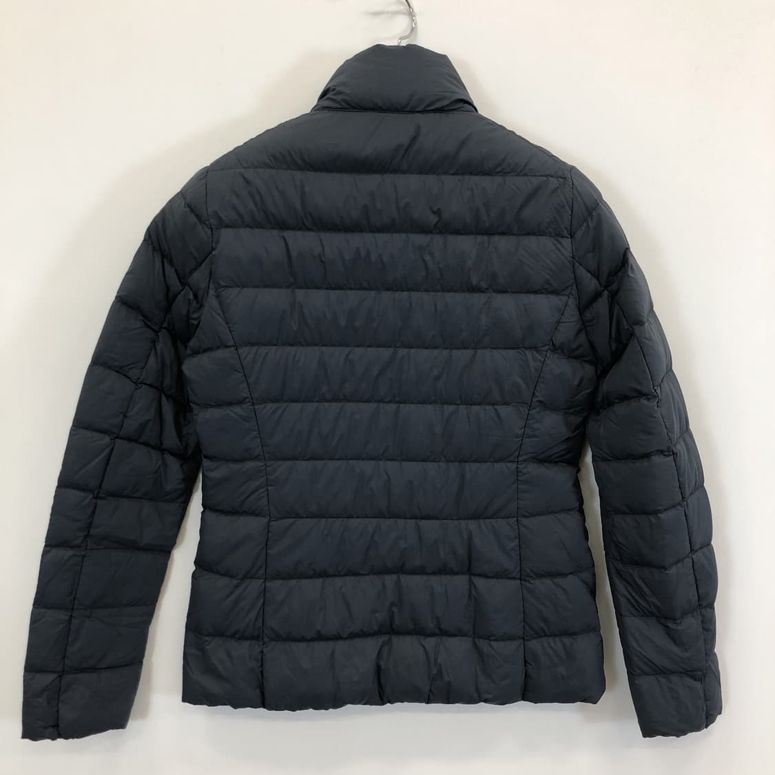 유니클로 울트라라이트다운 경량패딩 S (패딩주머니O) 상품이미지4