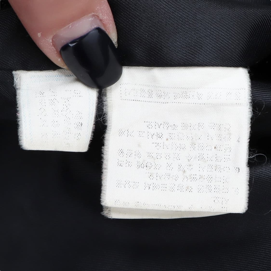 입생로랑 뿌르 옴므 울 싱글 코트 상품이미지9