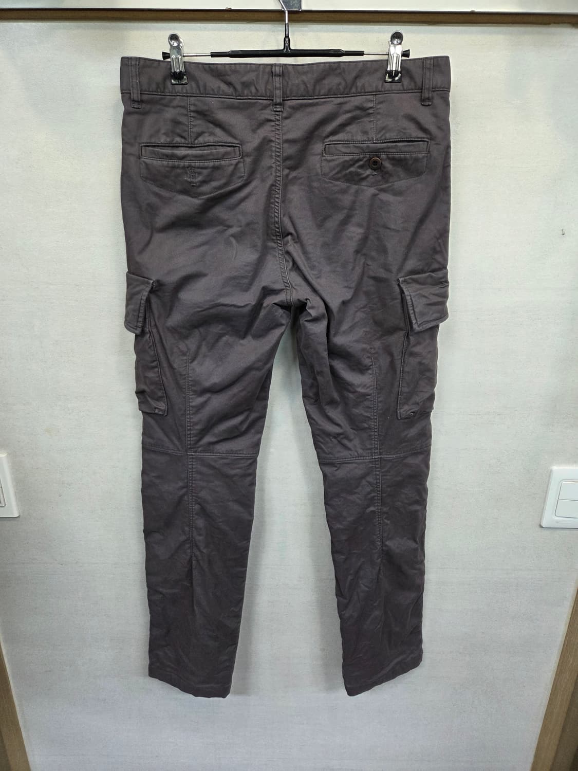 cp 컴퍼니 올드스쿨 카고 코튼 팬츠 대략 30 상품이미지2