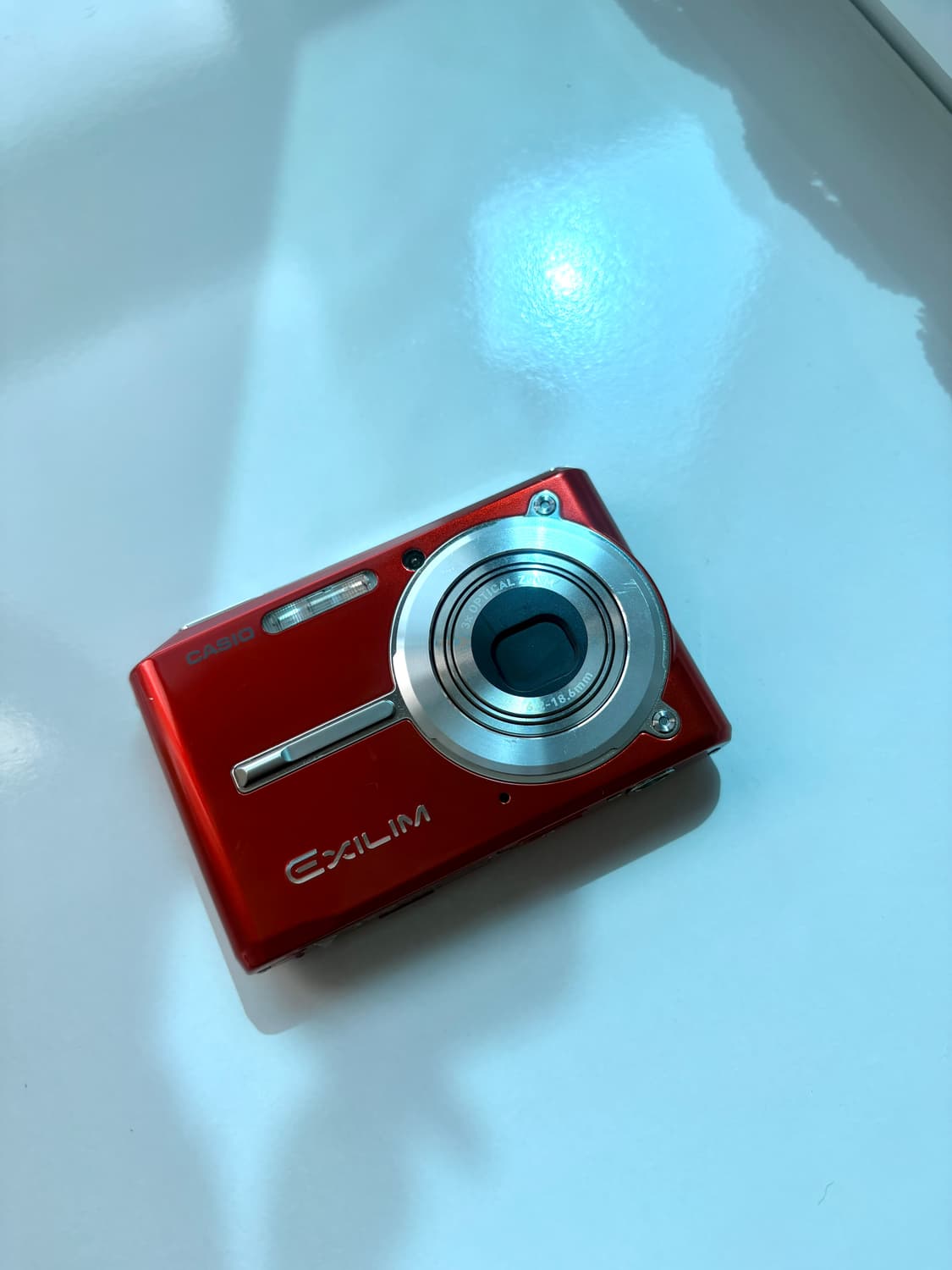 [미품/풀세트/뽀용☁️] 카시오 ex-s600 (작례O) 상품이미지4