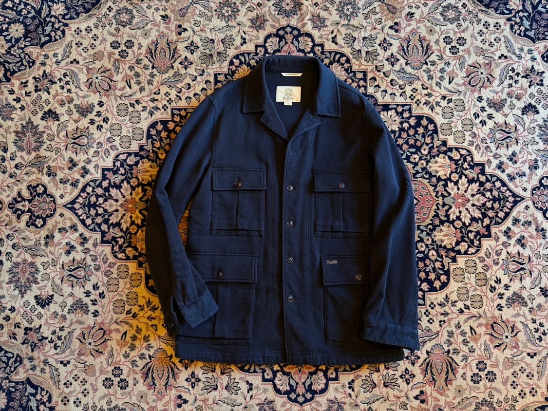 바스통 아웃도어 자켓 105 상품이미지10