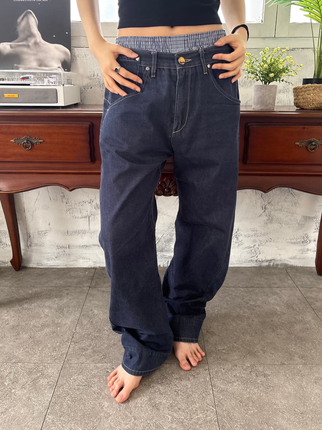 리바이스 엔지니어드진 상품이미지4