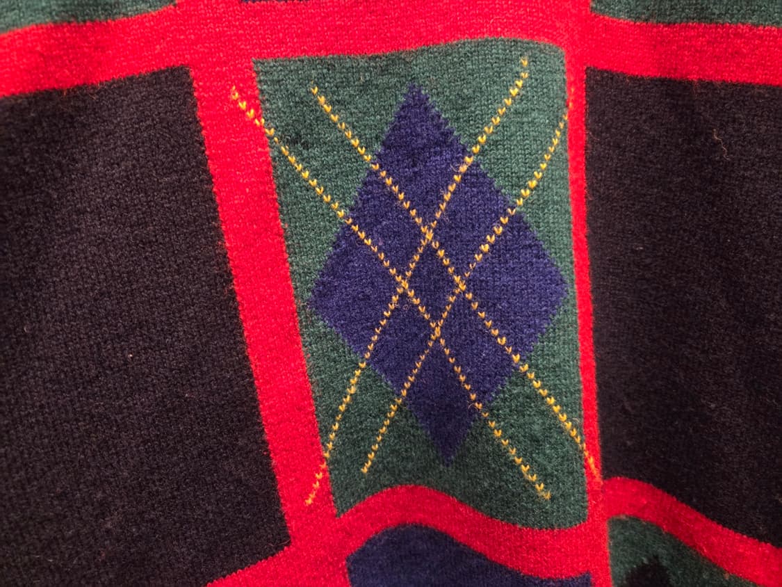 프링글 오브 스코틀랜드  상품이미지6