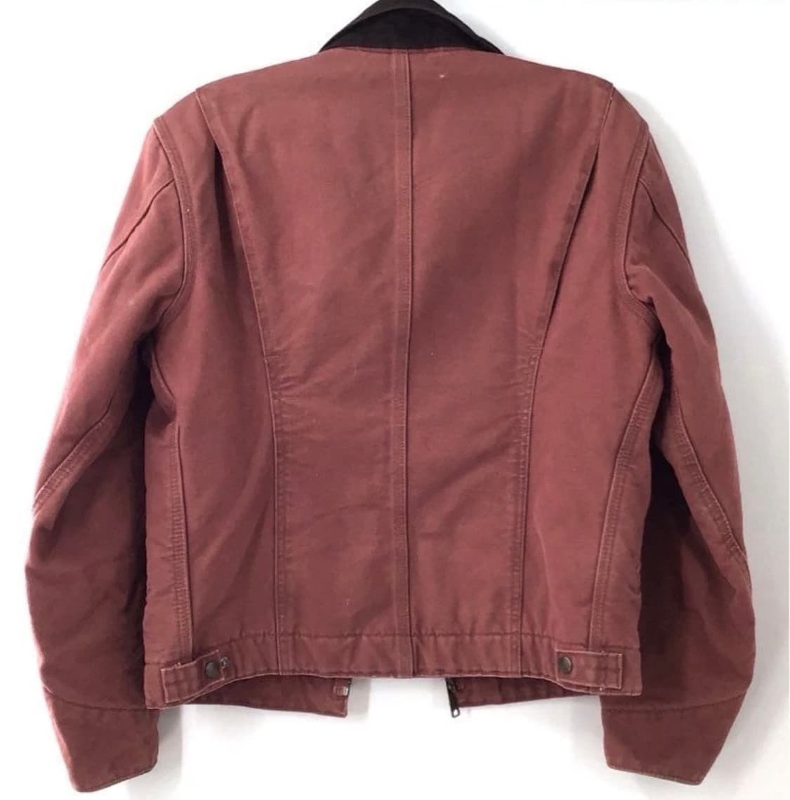 [m] 칼하트 wj097 VRS 디트로이트 자켓 상품이미지2