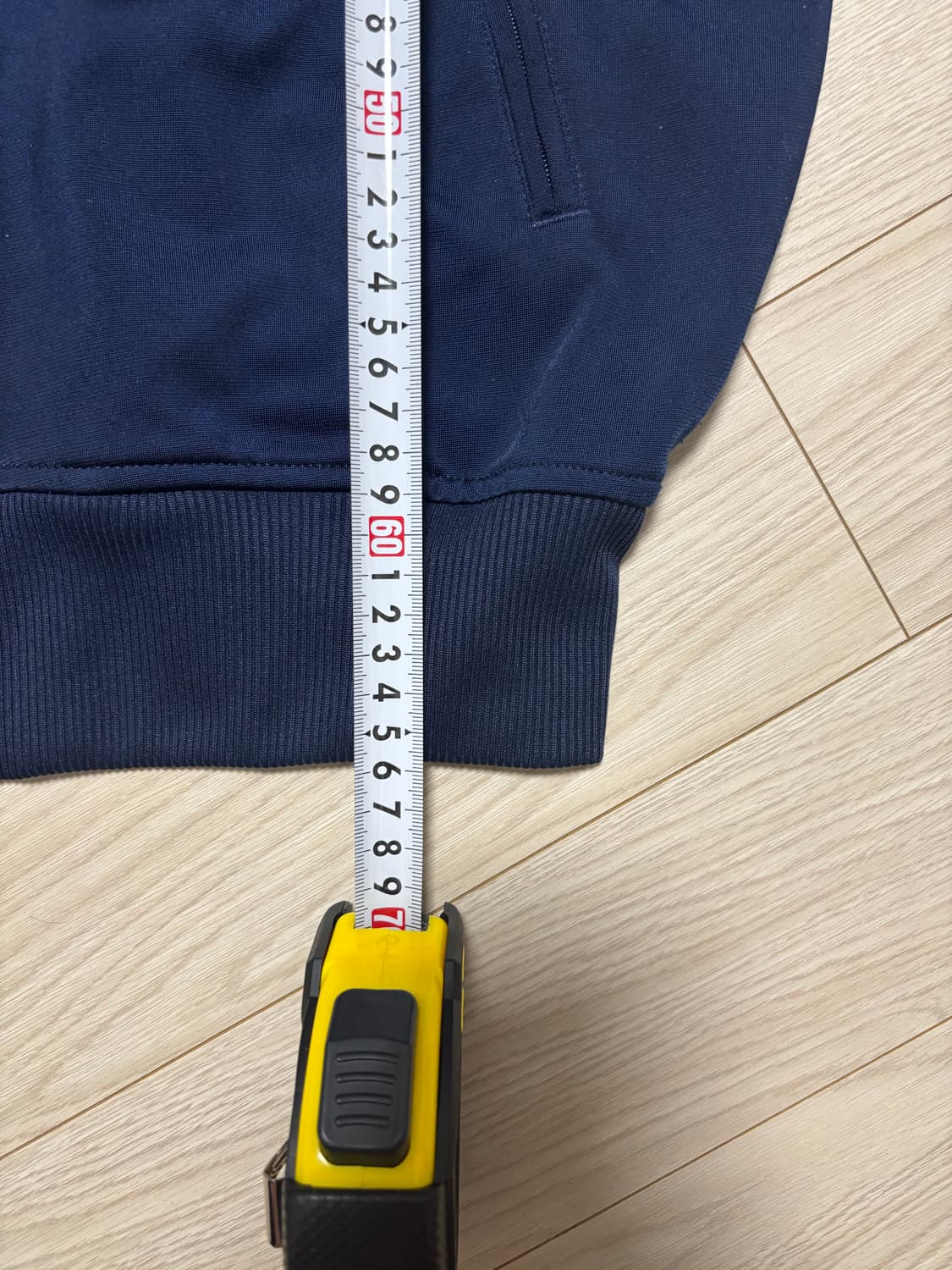 아디다스 파이어버드 구형 네이비 95 상품이미지5