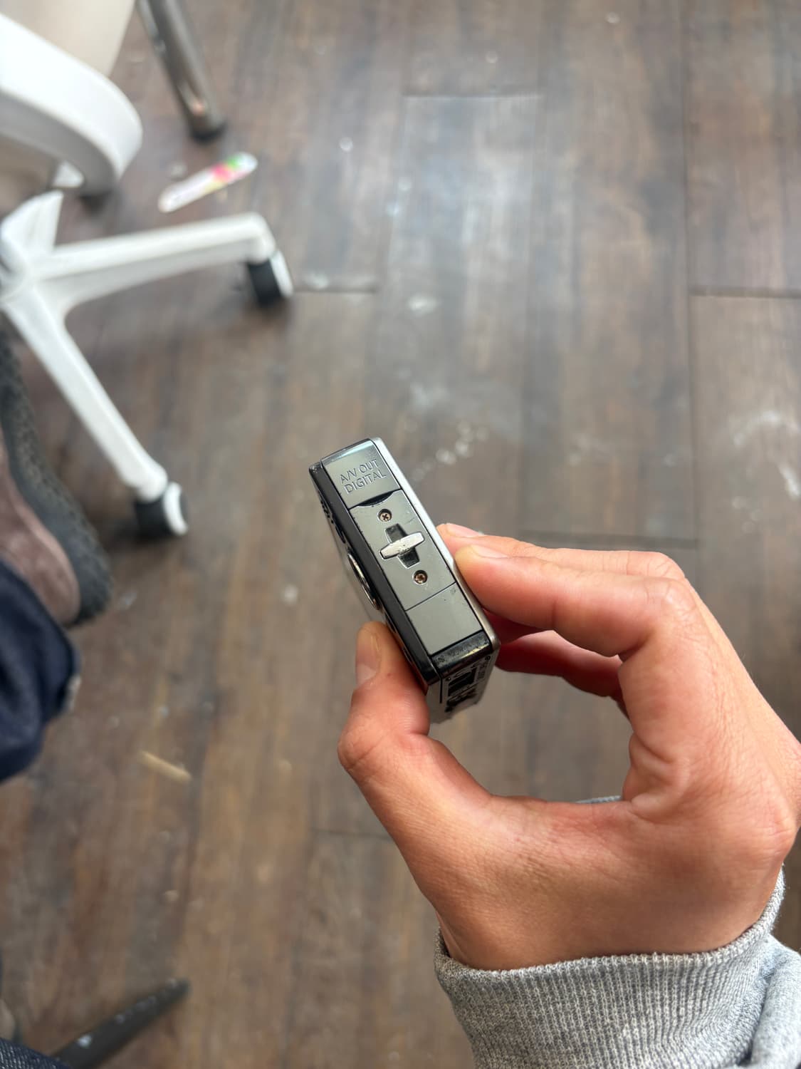 캐논 ixus75(sd750is) 디지털카메라 상품이미지6