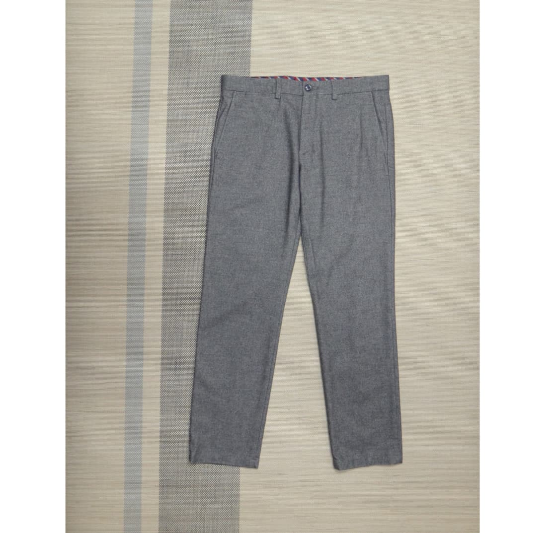 (34인치) TOMMY HILFIGER 남성 동절기 팬츠 상품이미지1