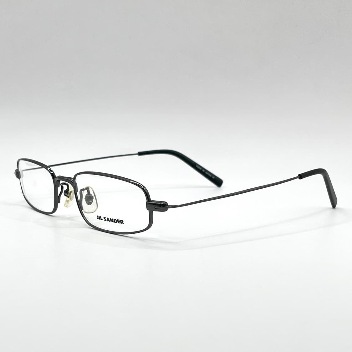 JIL SANDER 질 샌더 은테 안경 상품이미지1