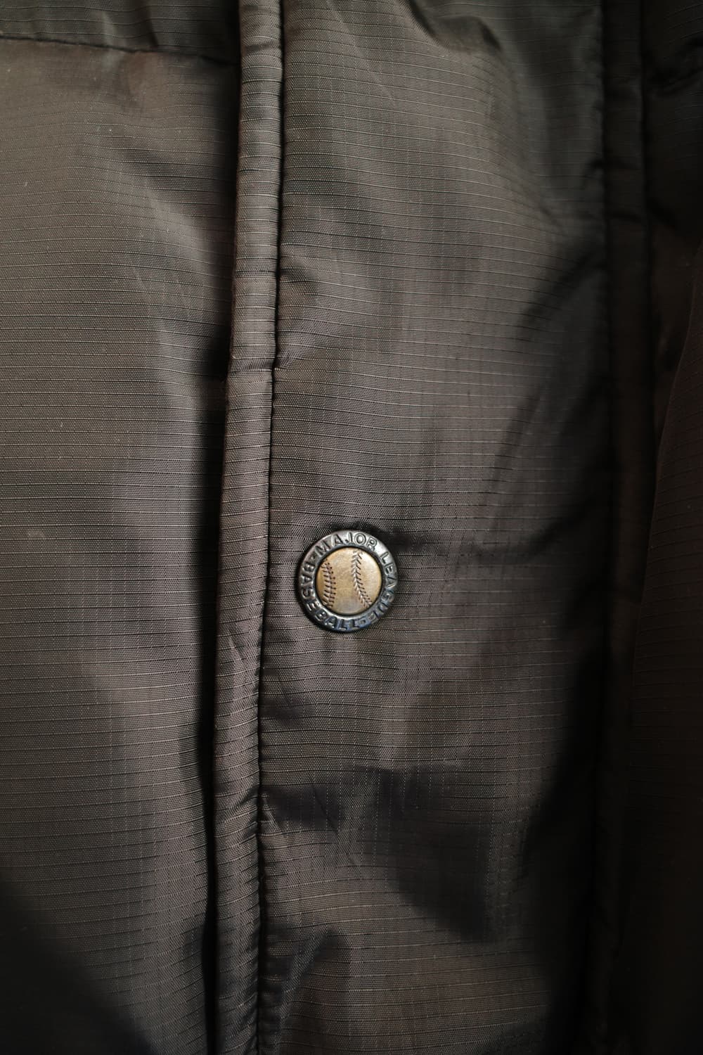 MLB 뉴욕 메츠 다운 푸퍼패딩 상품이미지6