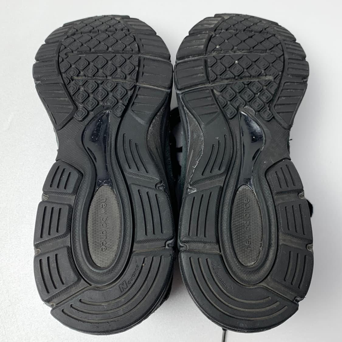 [255/정품] Newbalance 뉴발란스 990v4 운동화신발 상품이미지6