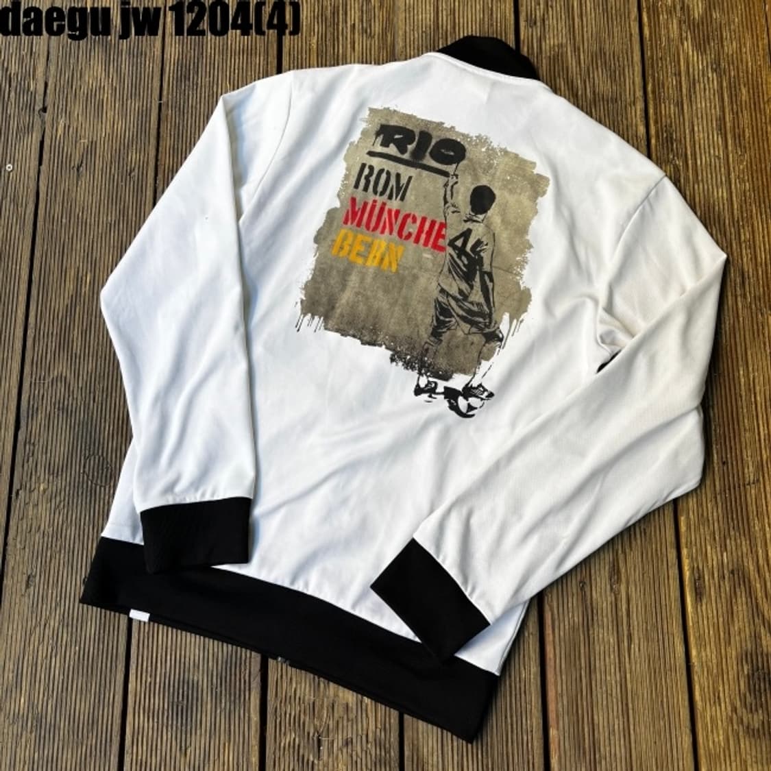 아디다스 독일져지 상품이미지7