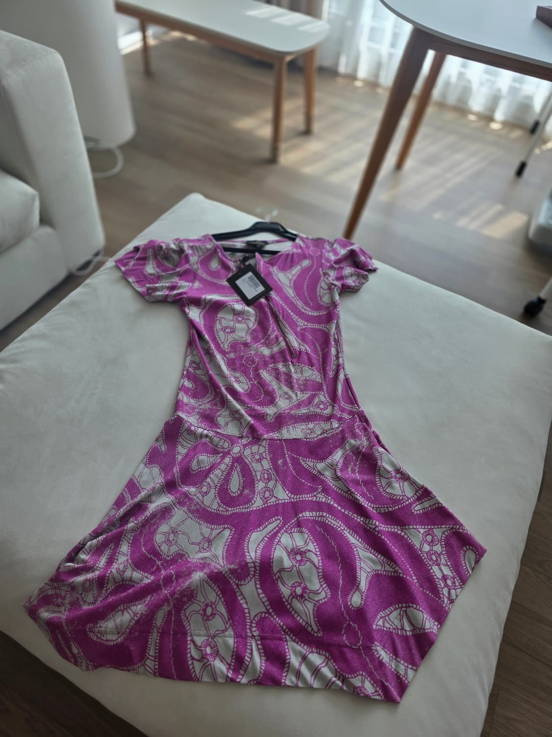 비비안웨스트우드 앵글로마니아 원피스 상품이미지1