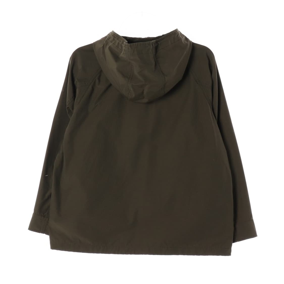 유니클로 폴리 바람막이 L 상품이미지3