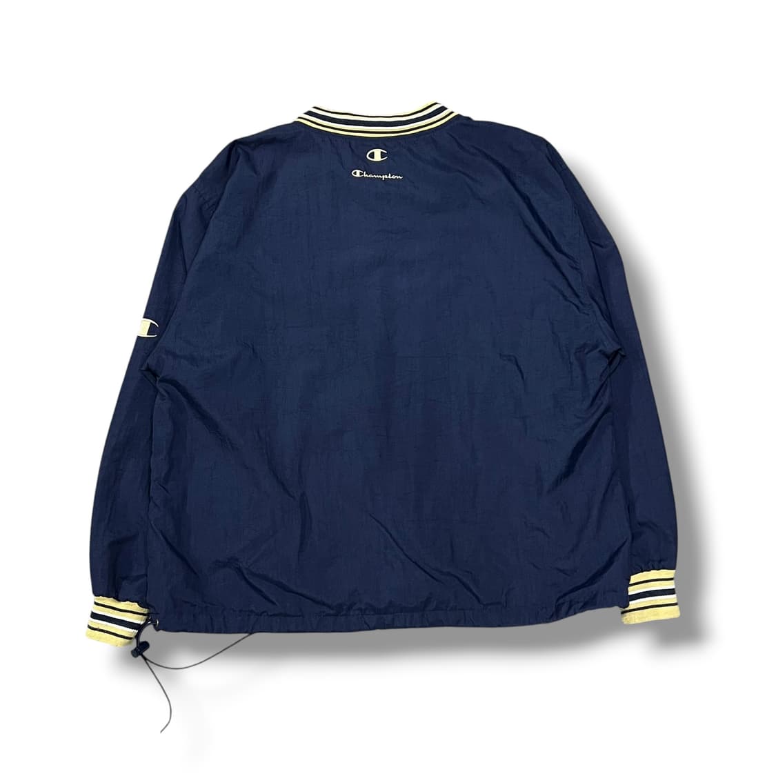 챔피온 피츠버그 로고 웜업 s08561 상품이미지3