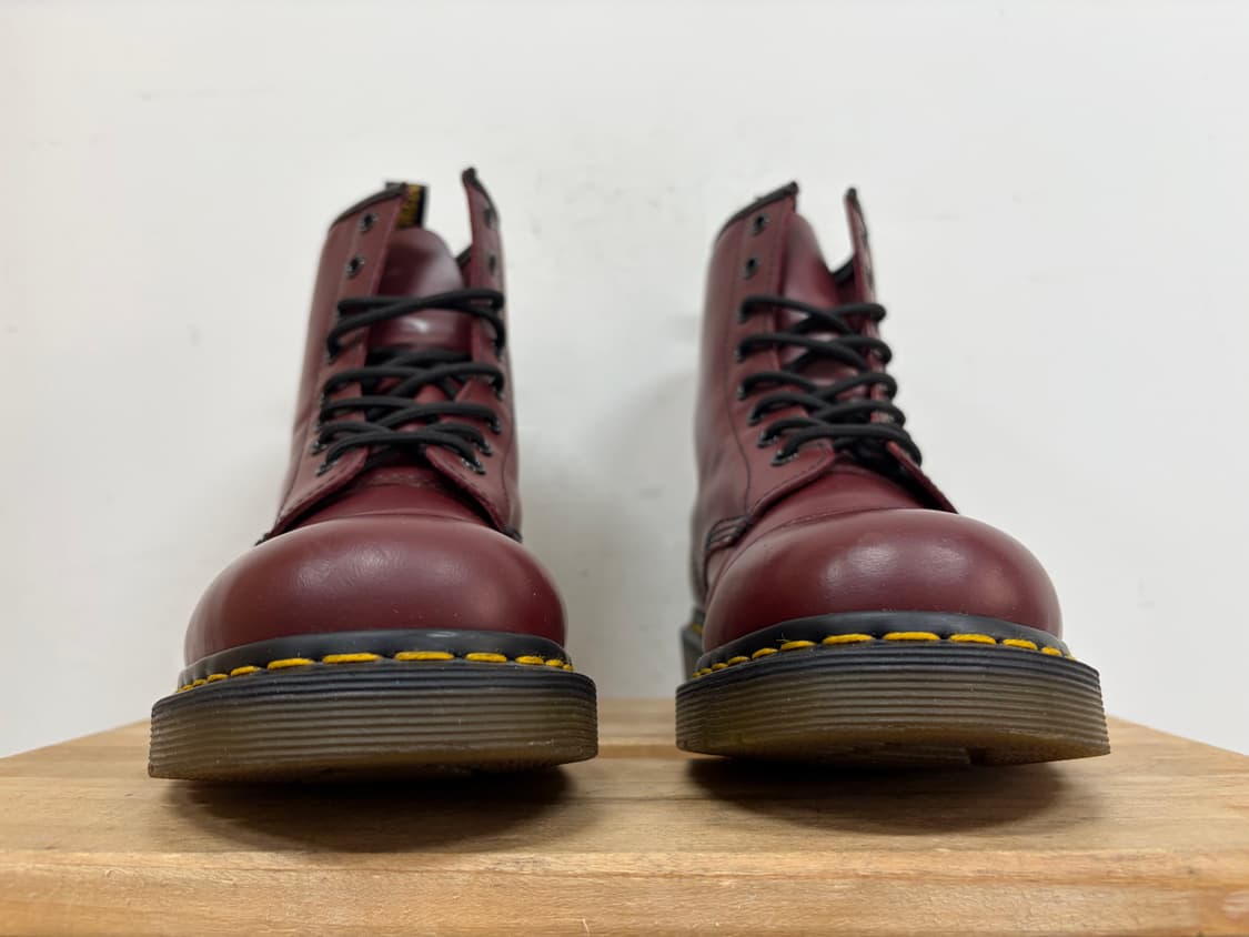 닥터마틴 여성 부츠 230 상품이미지4