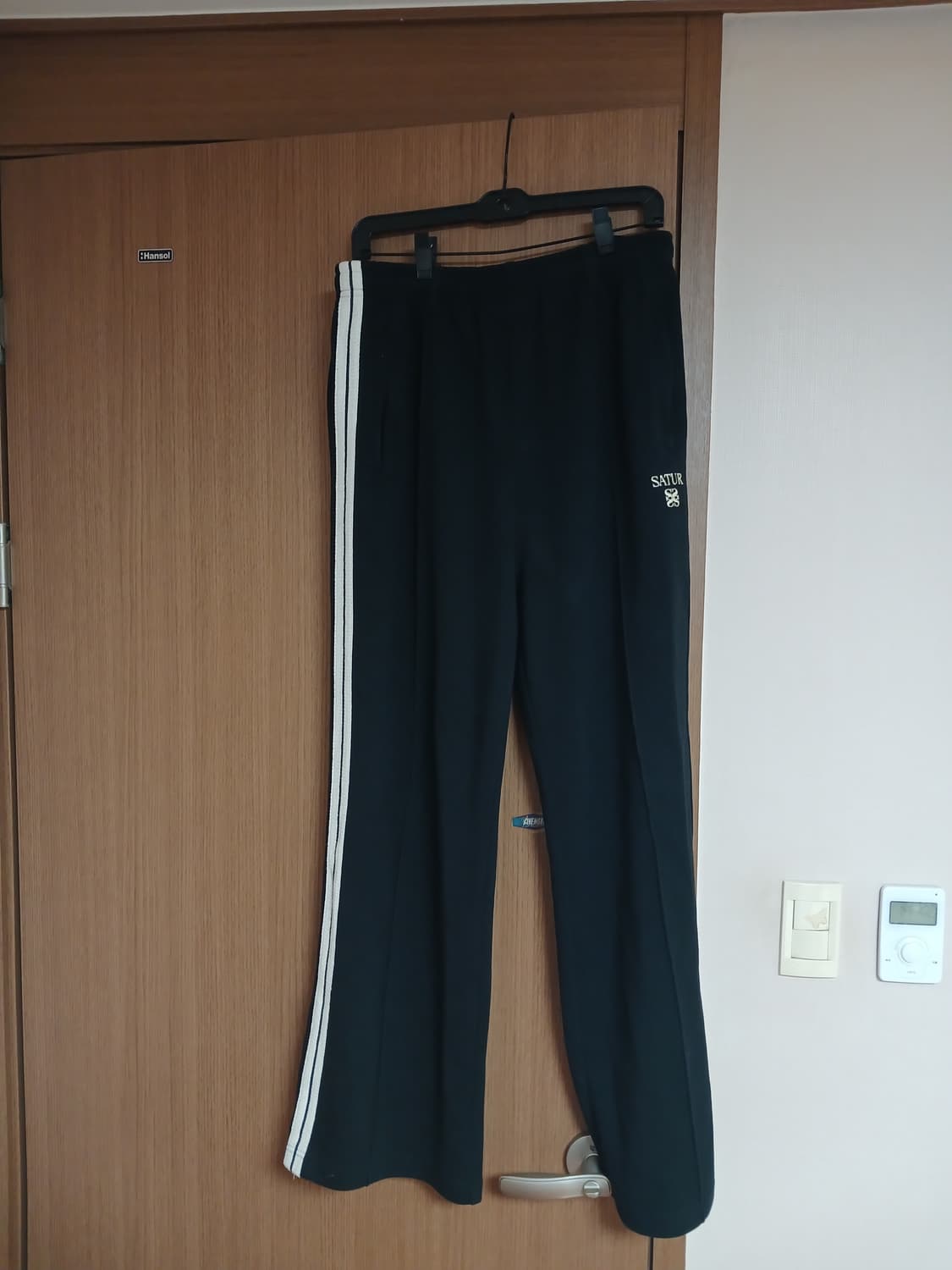 Satur트랙팬츠34(XL) 상품이미지1