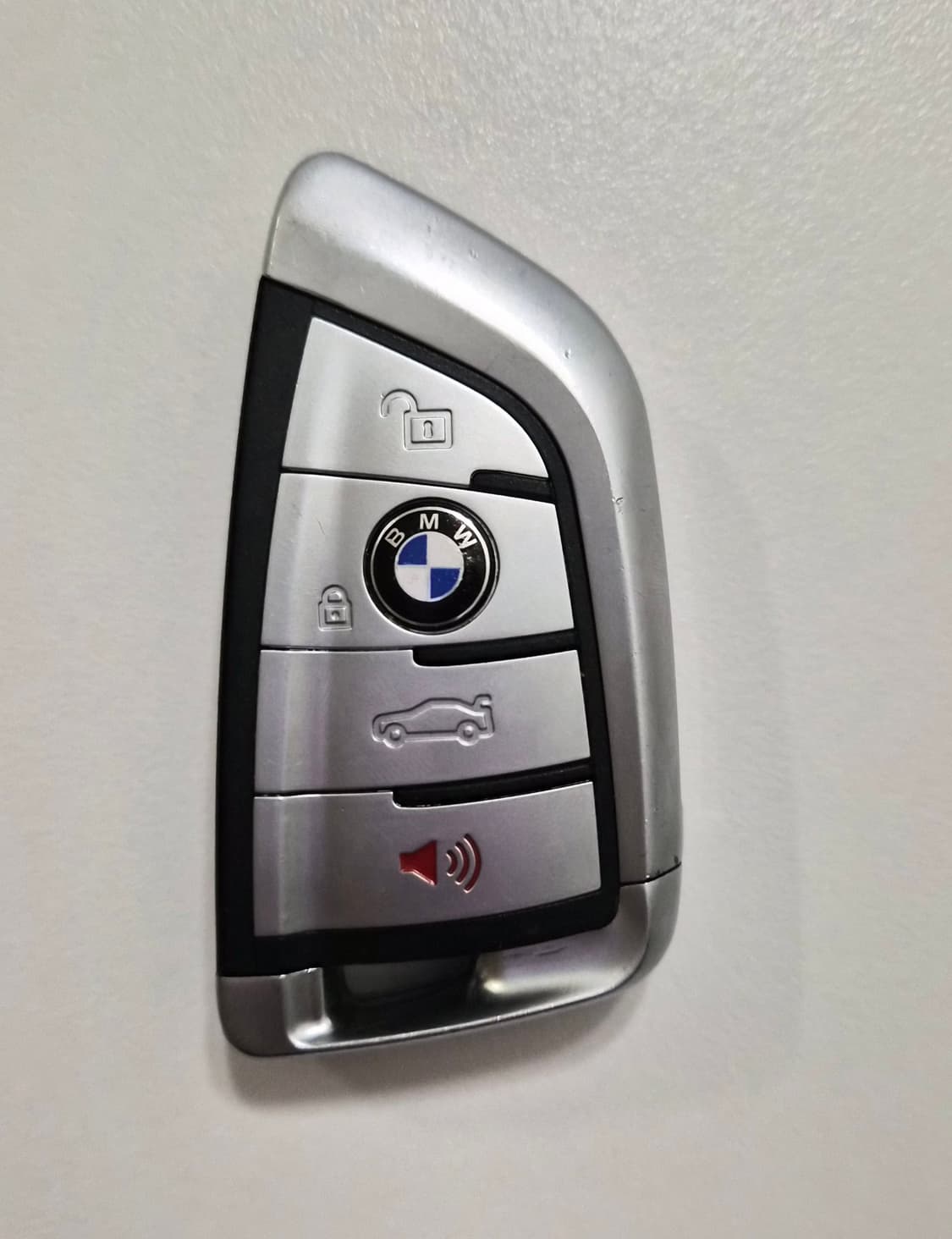 BMW F바디 스마트 차키 상품이미지3