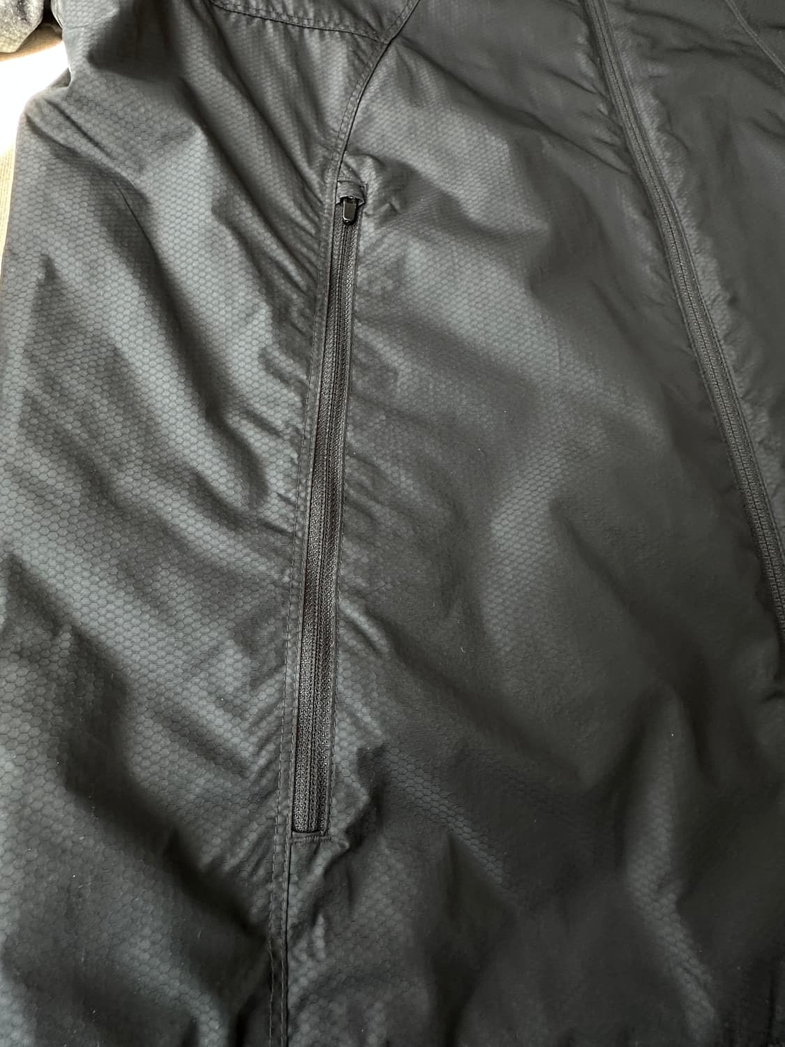 나이키 토탈90 패디드 바람막이 자켓 XL 상품이미지4