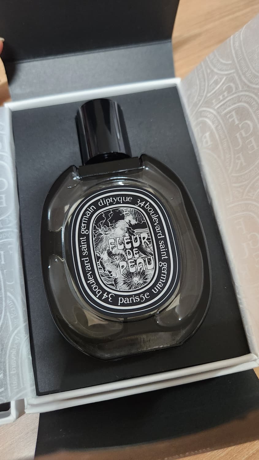 딥디크 플레르 드 뽀 75ml 상품이미지1