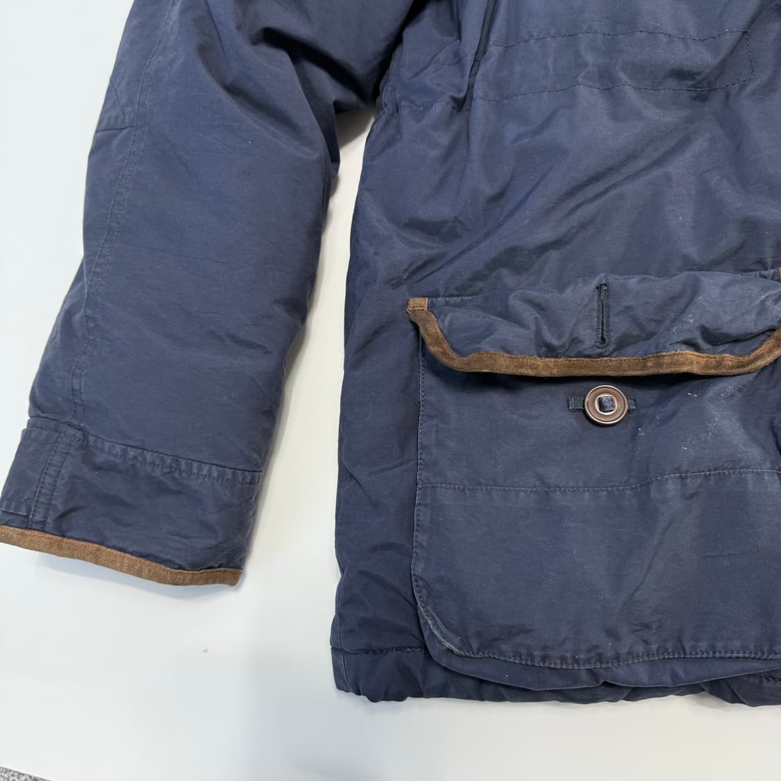 폴로 랄프로렌 N3B 점퍼  상품이미지6