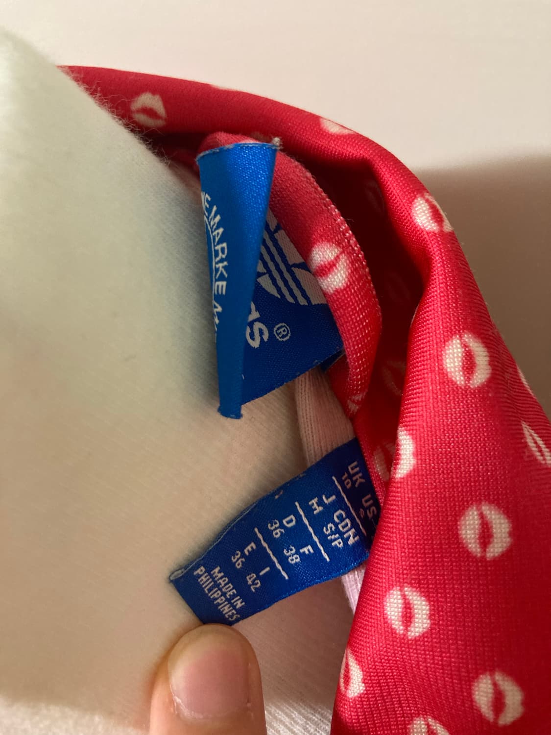 핫핑크 져지 상품이미지6