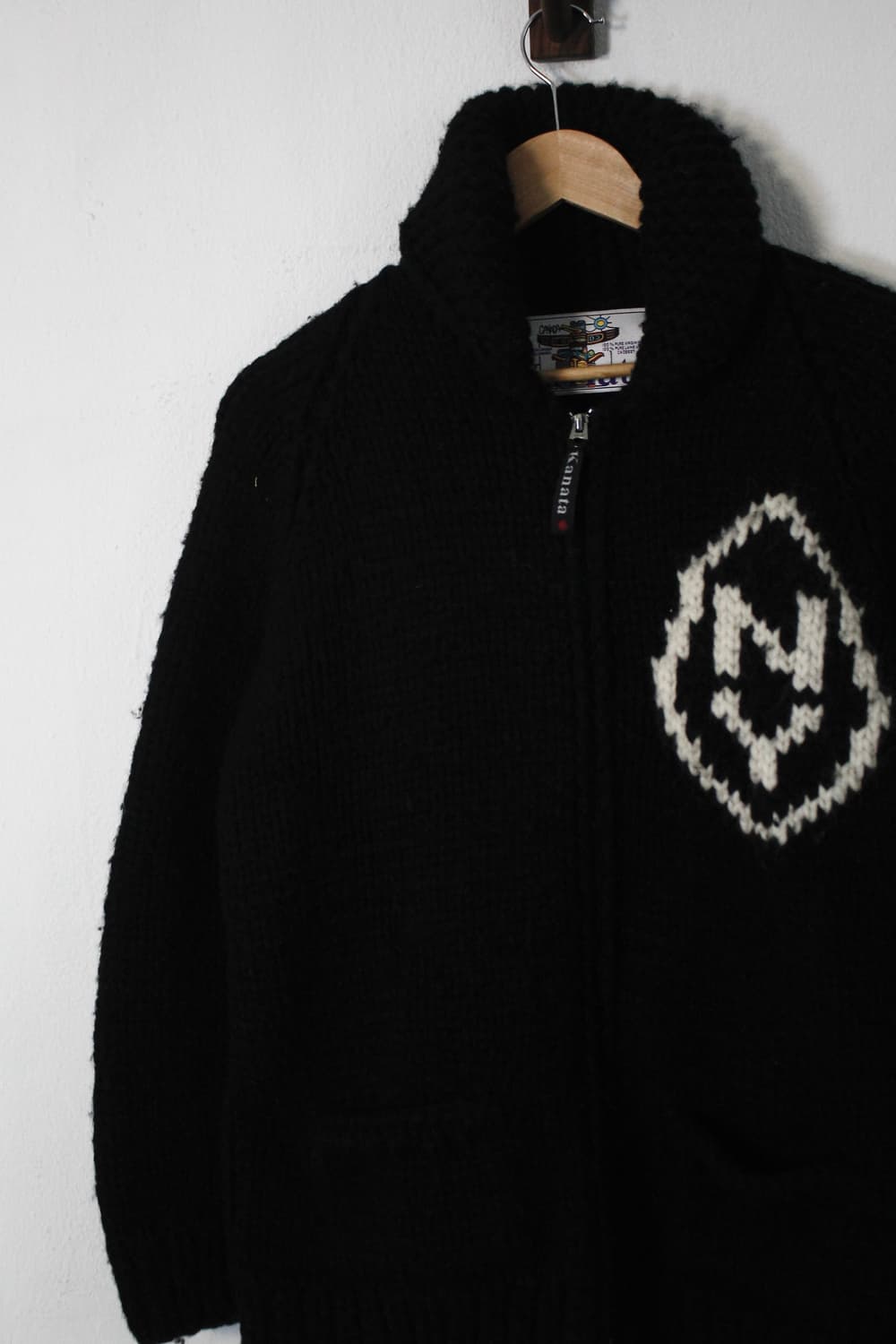 카나타 KANATA Canadian OG Cowichan  상품이미지4