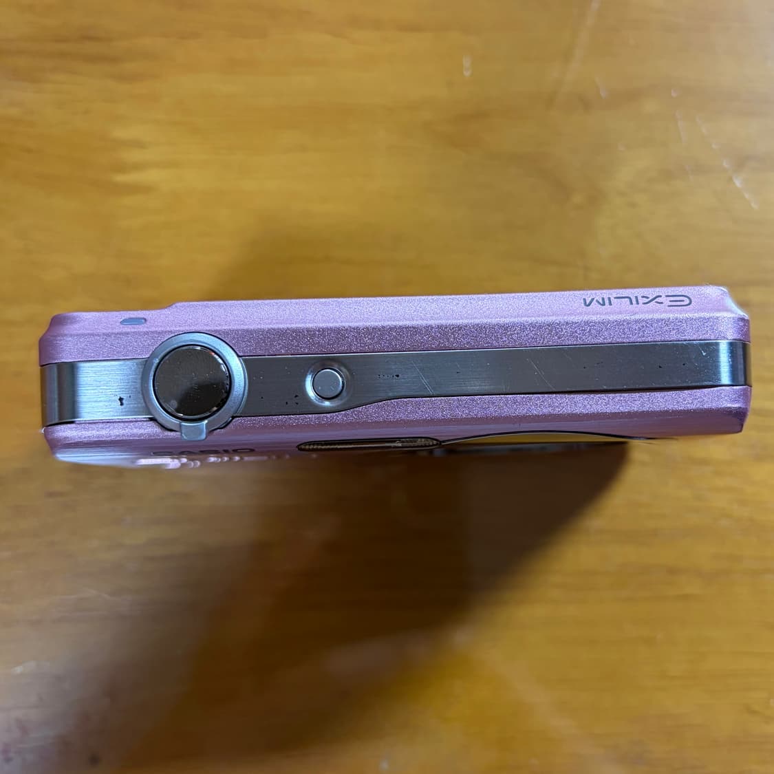 <<희귀템>> 카시오 엑슬림 ex-z80 핑크 상품이미지2