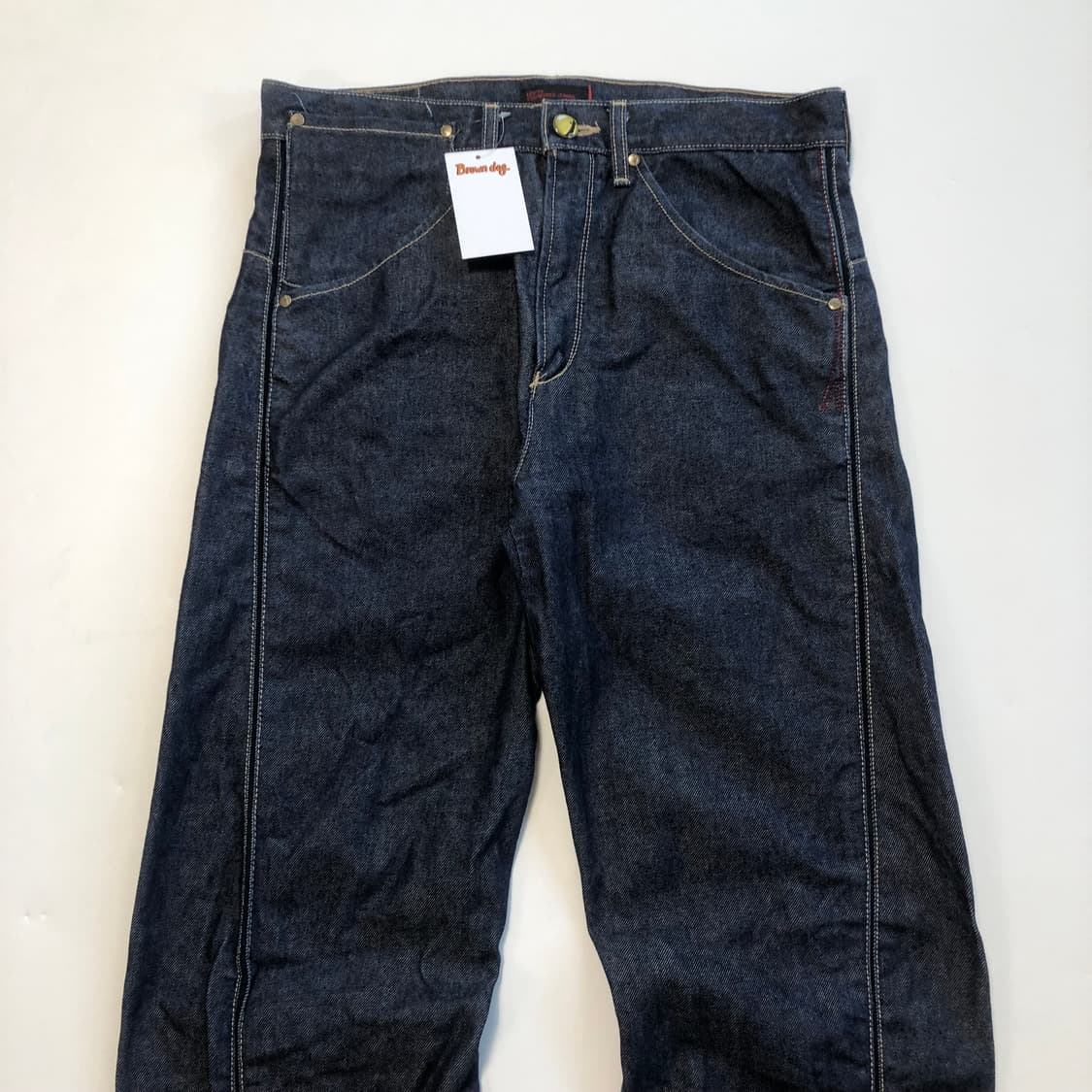 리바이스 엔지니어드진 데님팬츠  상품이미지5