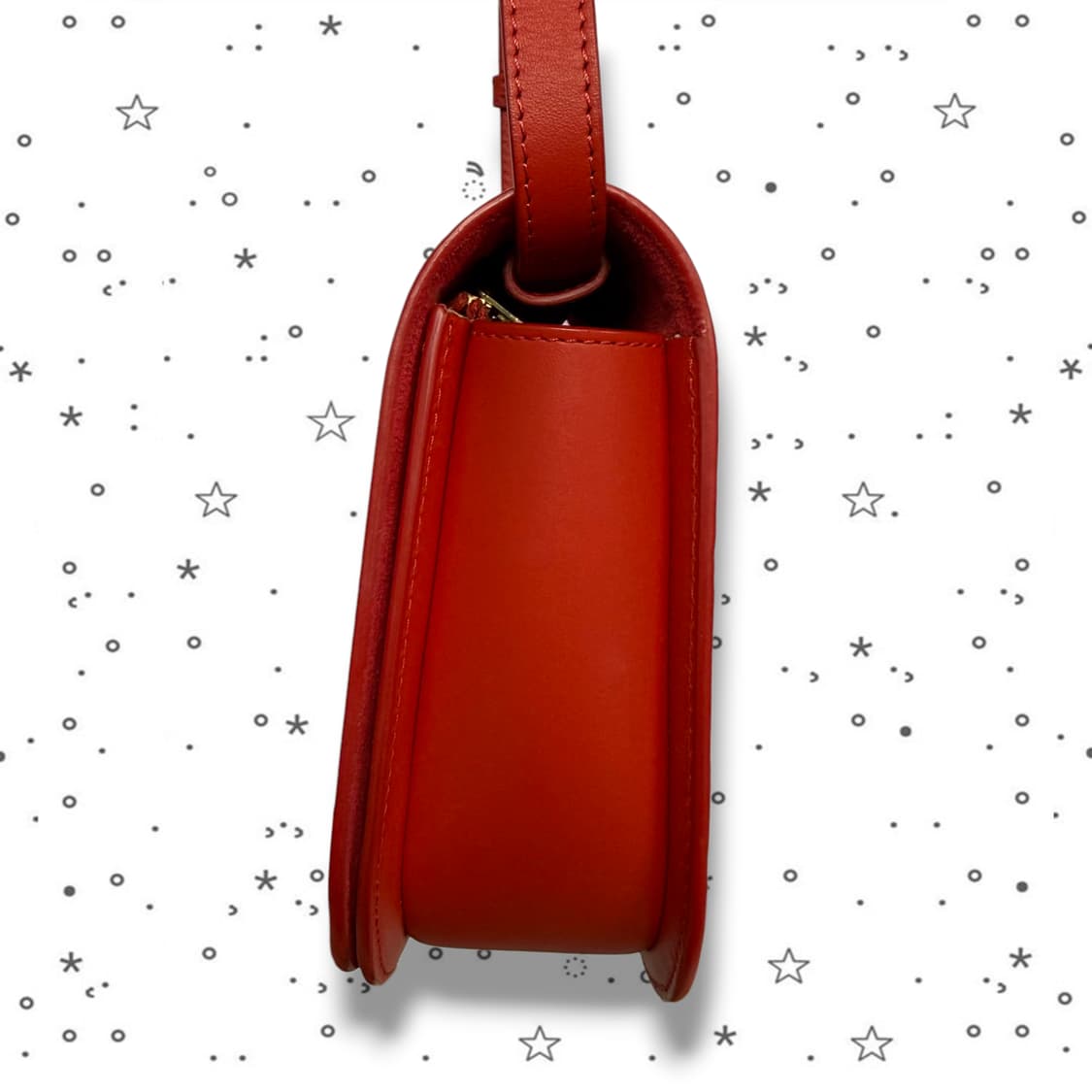 APC 아페쎄 다이나 미니 백 상품이미지4