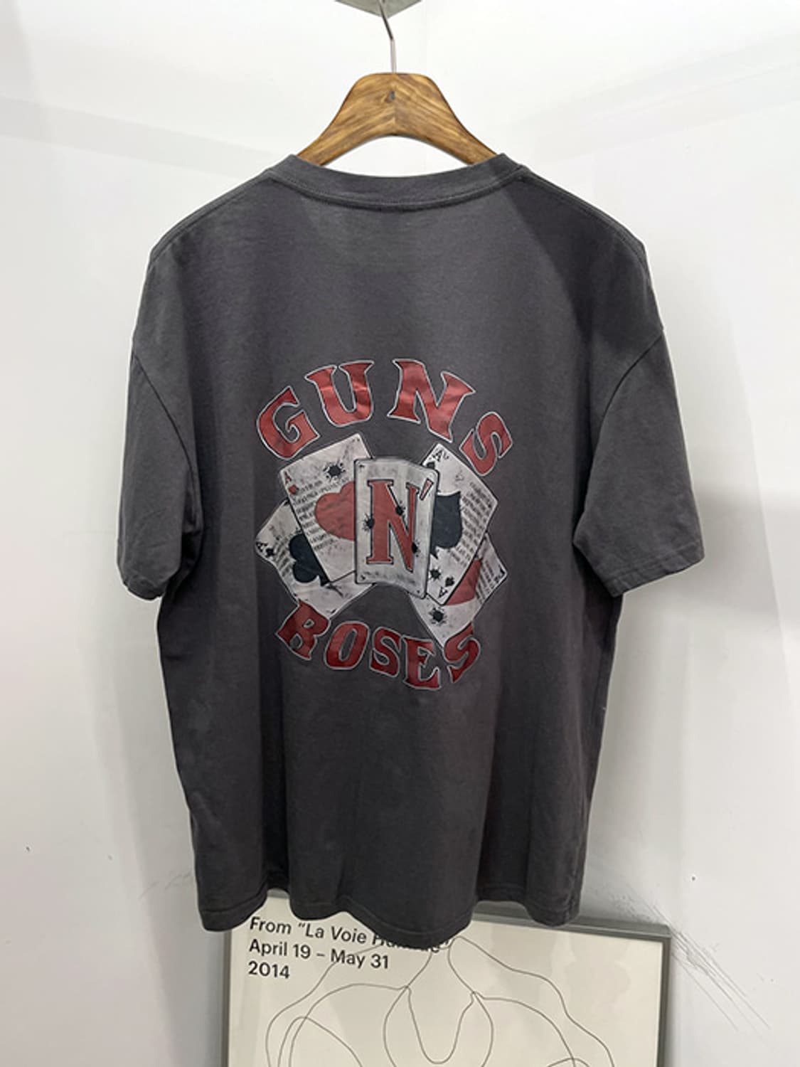 GUNS & ROSES (L) 상품이미지4