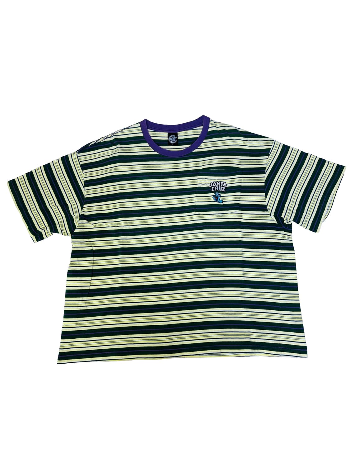 빈티지 90s 팀홀튼 스마일 쿠키 티셔츠 Tim Holtons Smile 상품이미지1