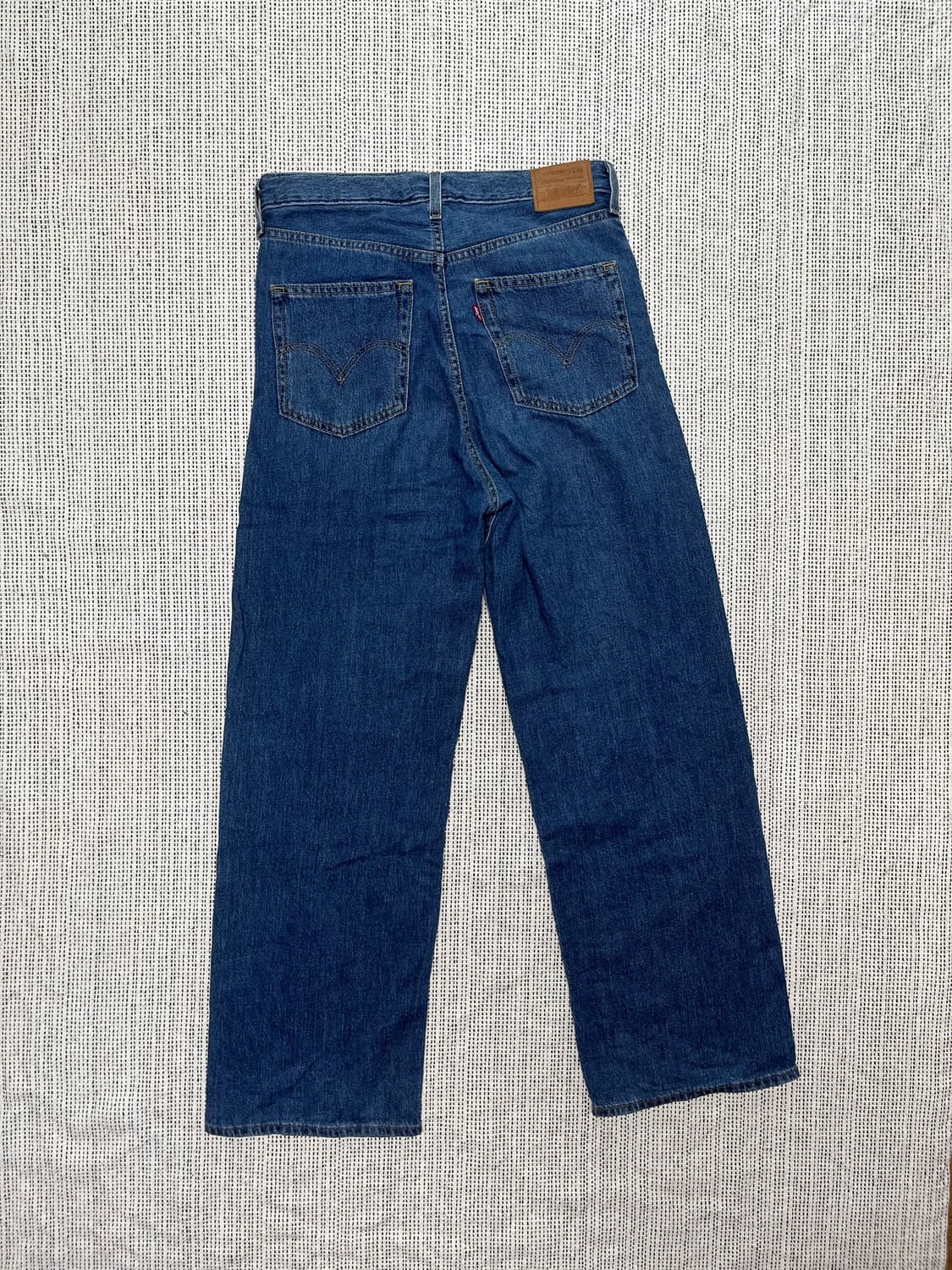 28) LEVI’s high loose denim 상품이미지2