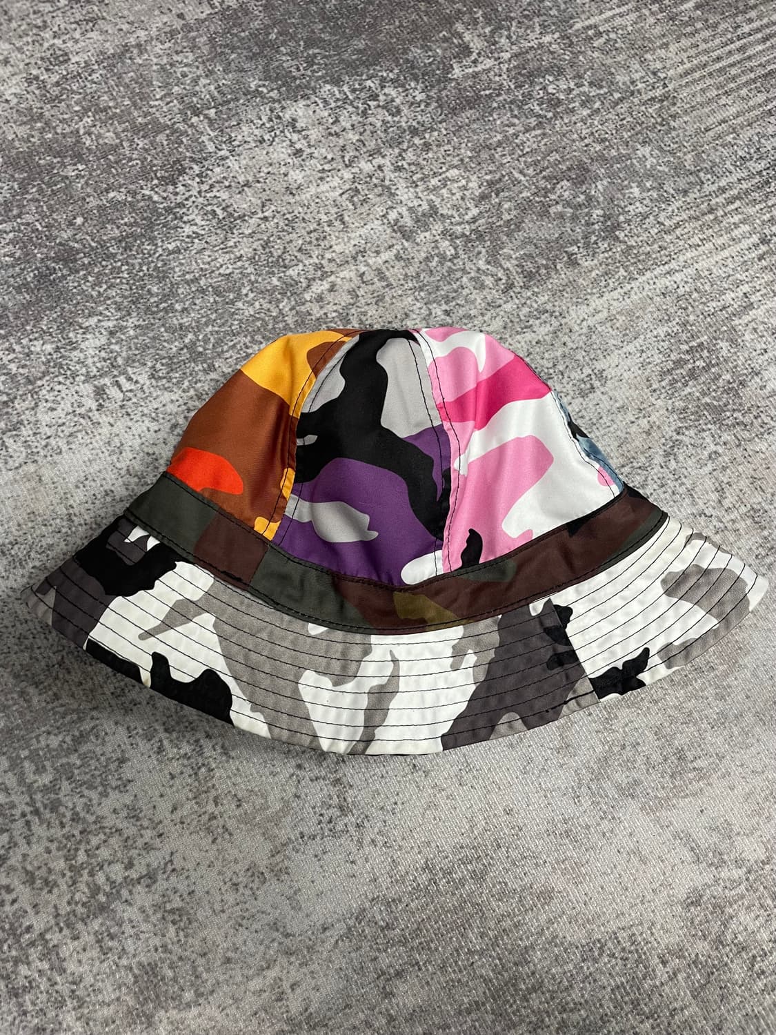 NIKE airmax 리버시블 버킷 상품이미지3