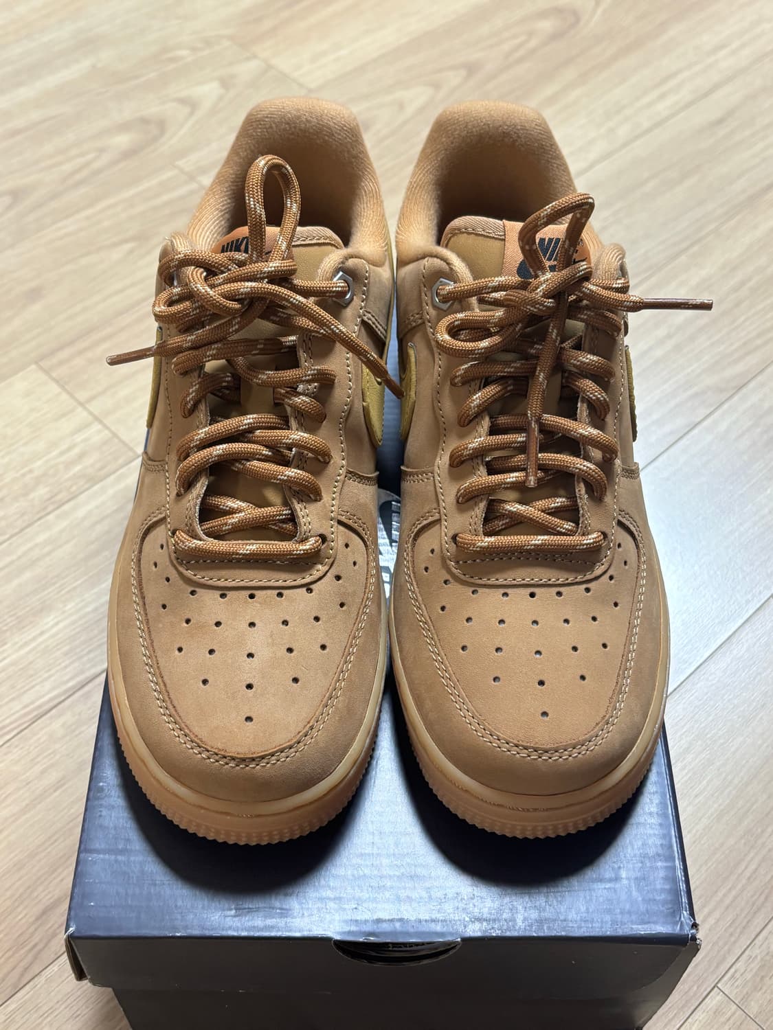 나이키 된장포스  상품이미지3