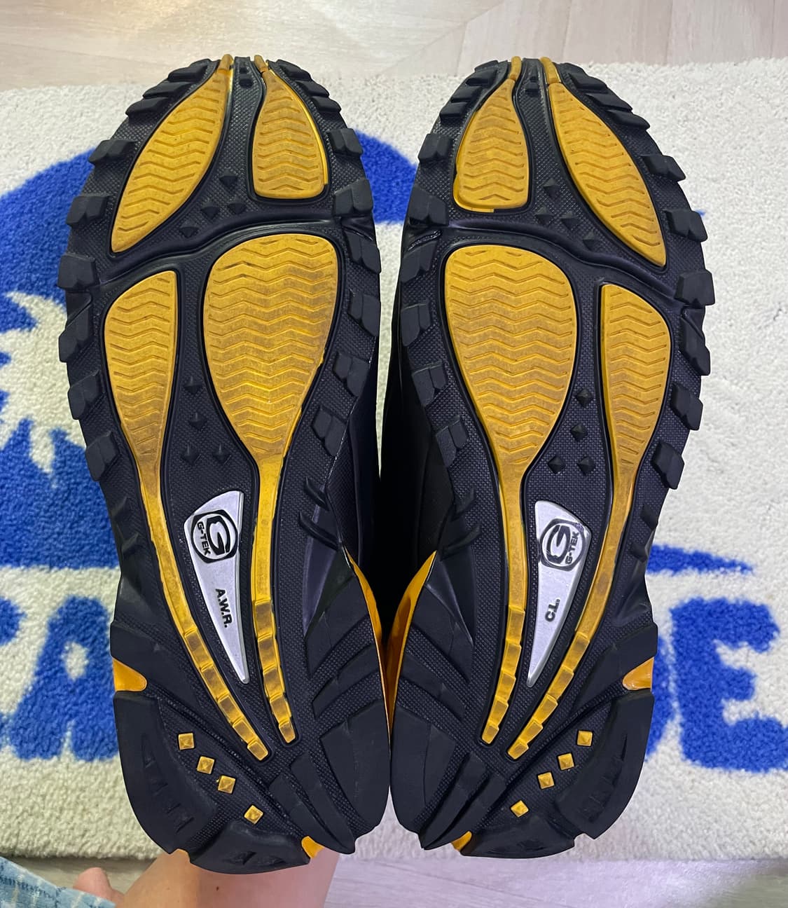 나이키 드레이크 녹타 핫스텝 275 상품이미지5