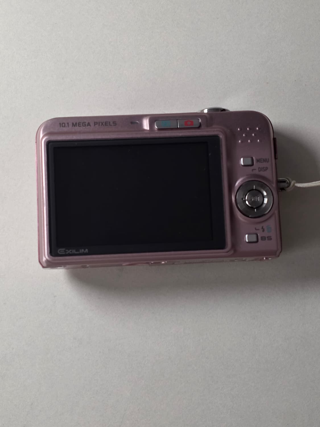 Casio Exilim 카시오 엑슬림 ex-z1080 핑크 상품이미지2