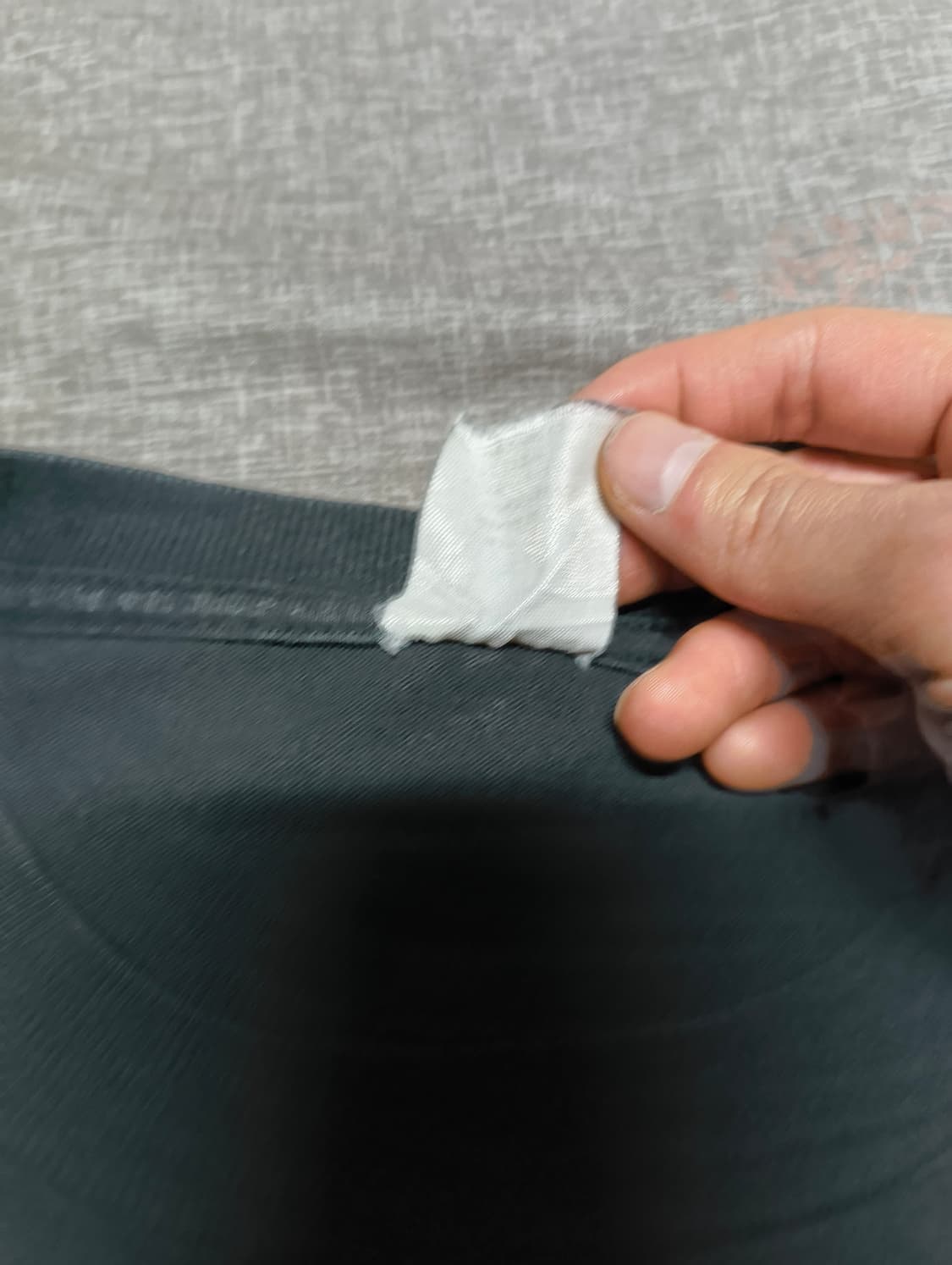 90s 엑스재팬 티셔츠 L 상품이미지4