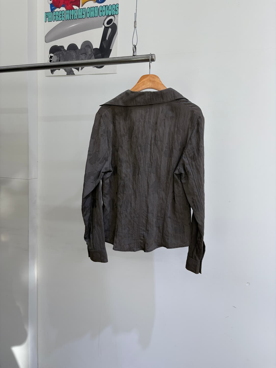 BRECKENRIDGE 셔츠 상품이미지6